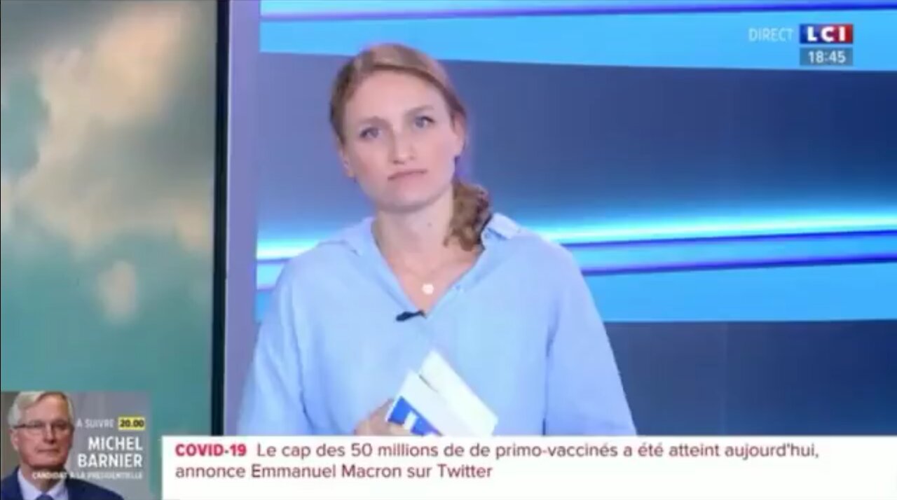 Echec des vaccins Moderna et Pfizer ?