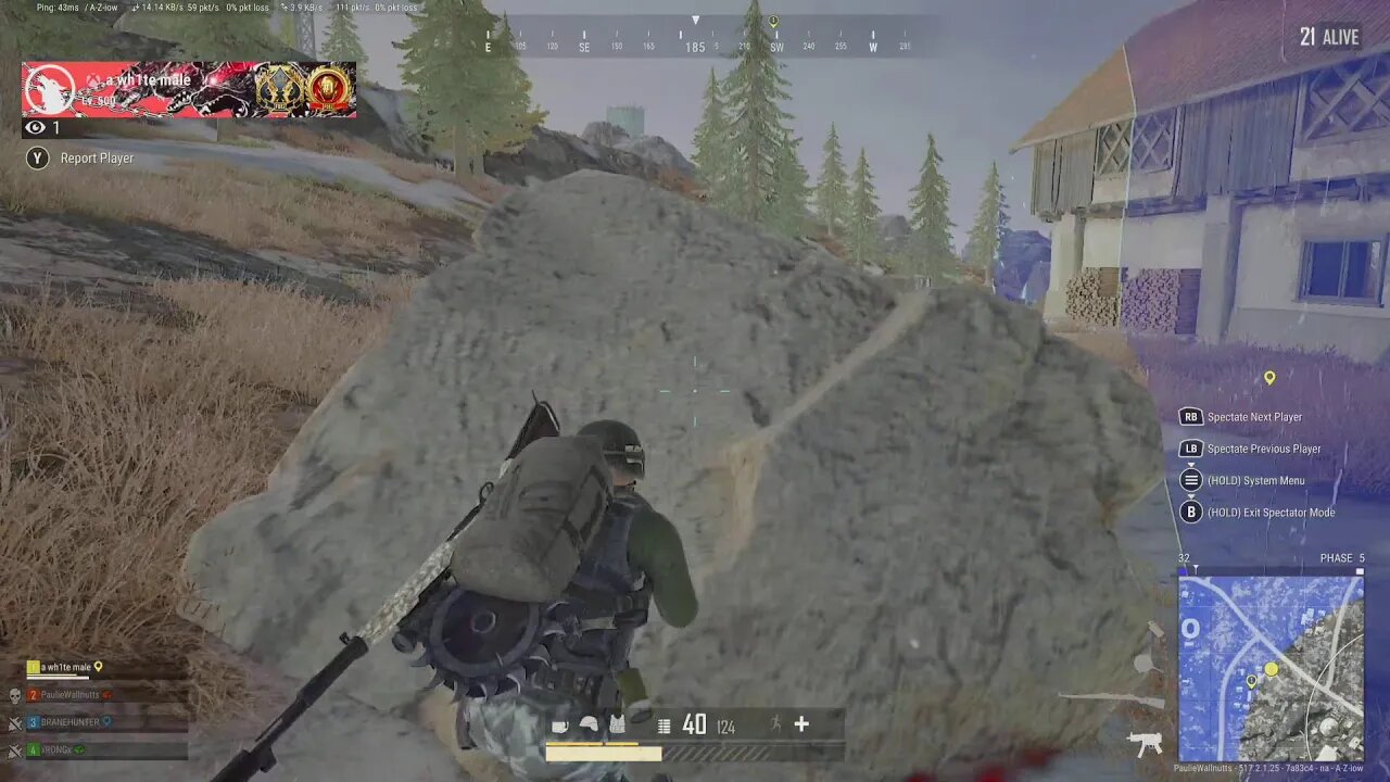 pubg sucks 2