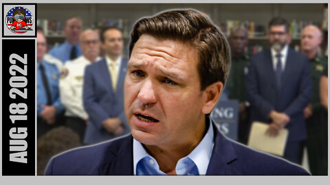 Ron DeSantis Nobody Has Delivered More For Teacher Pay Than Me