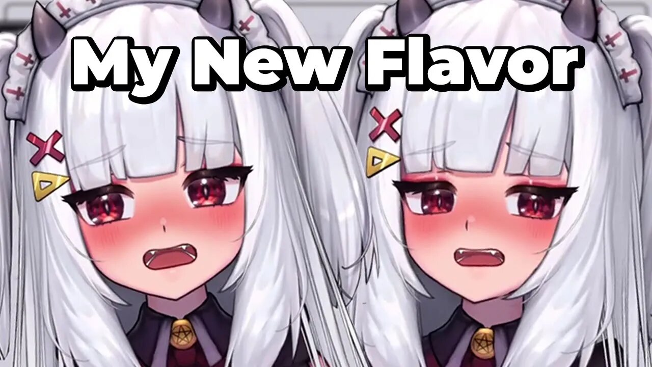 Lucy Makes Her Freshly Made Juice For You