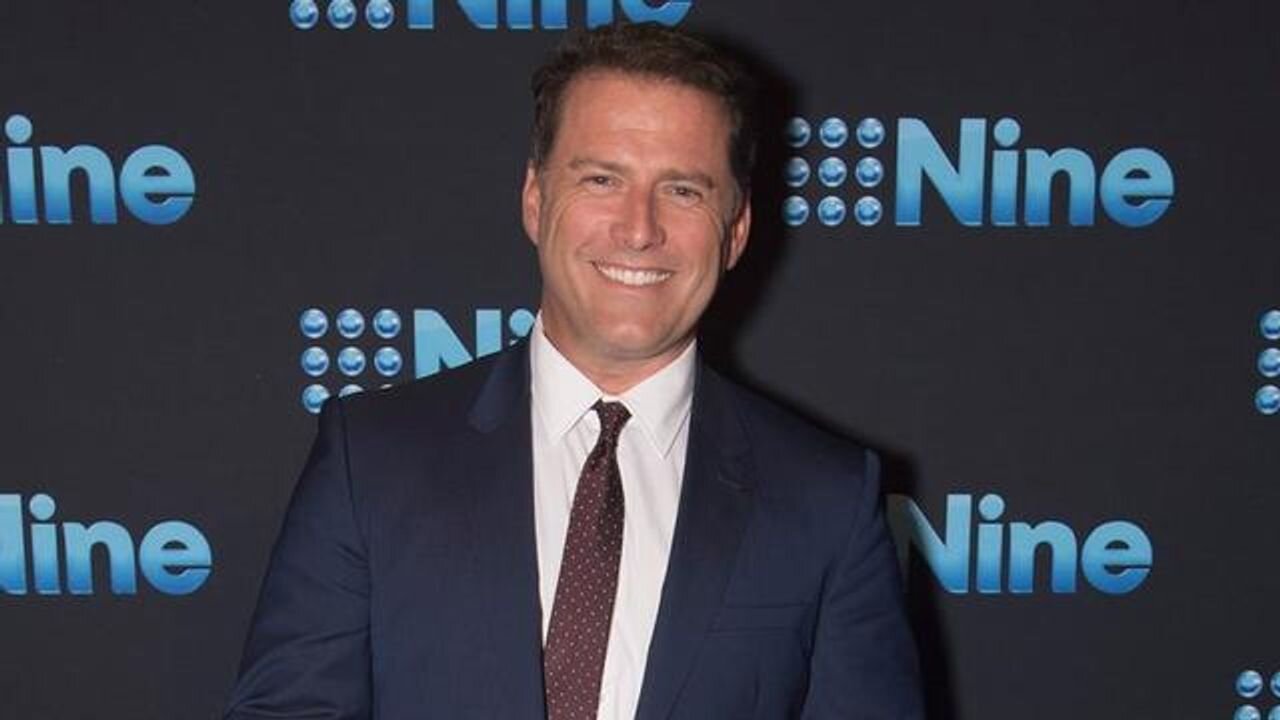 Karl Stefanovic Questions Heart Issues - 8 Feb 2023 Underreporting by TGA. Doctors Silenced by AHPRA