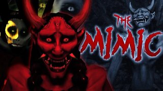 The Mimic Ep2
