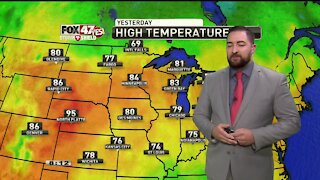 Caleb Weather 9-24