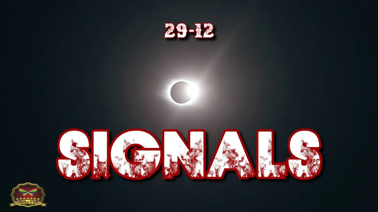 29-12 Signals (OFFICIAL MUSIC VIDEO)