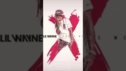 Lil Wayne 🔥🔥🔥 ❌ Cross Me (Verse) (2015) (No Ceilings 2) (432hz) #YoutubeShorts