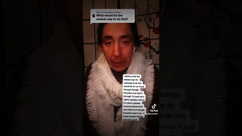 please translate my content into your native language and recaption