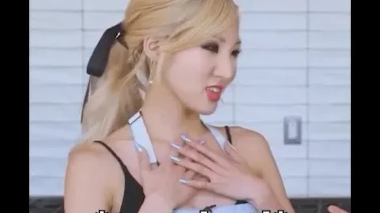 touched