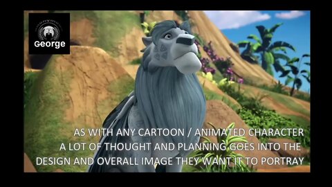 Disney.. What you Need to Know. Message from George News Anonymous Charity (4m:44s)