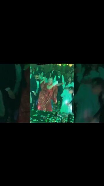 Perfect Example of Age is Just a Number 😍🔥🌟🙌 #oldisgold #aged #oldagepeople #dance #beautifuldance