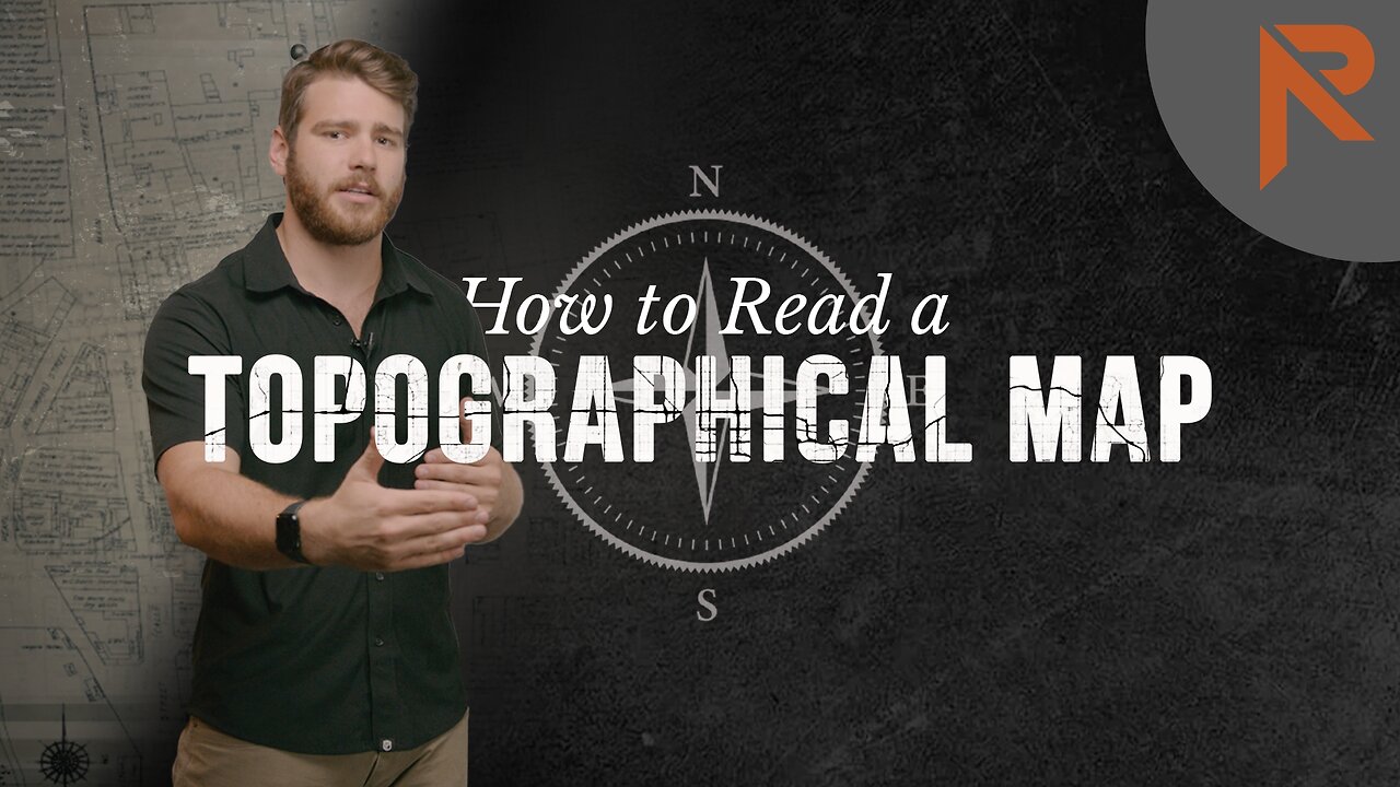 How Accurate is a Topographical Map?