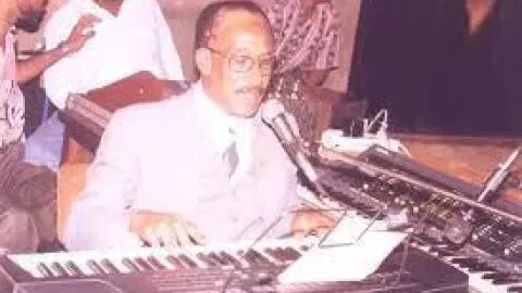 Juma Bhalo UKITIYA MOYO KICHO