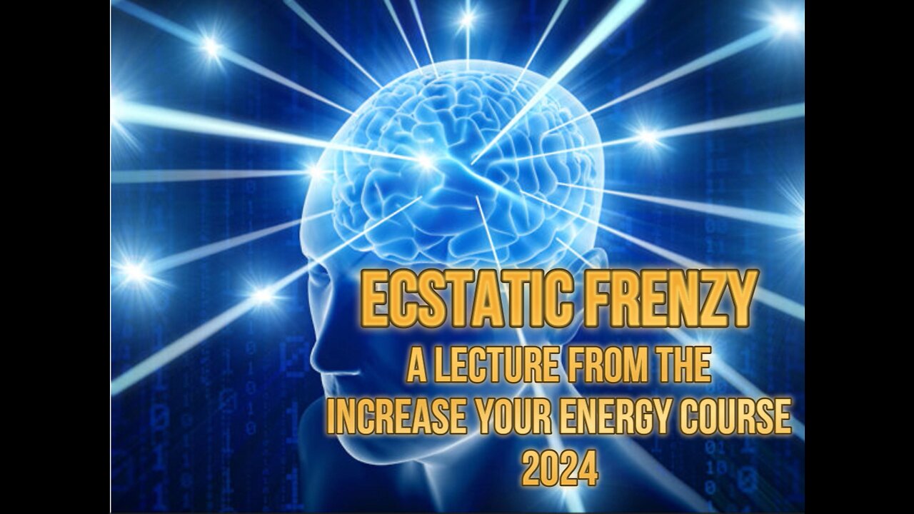 Ecstatic Frenzy