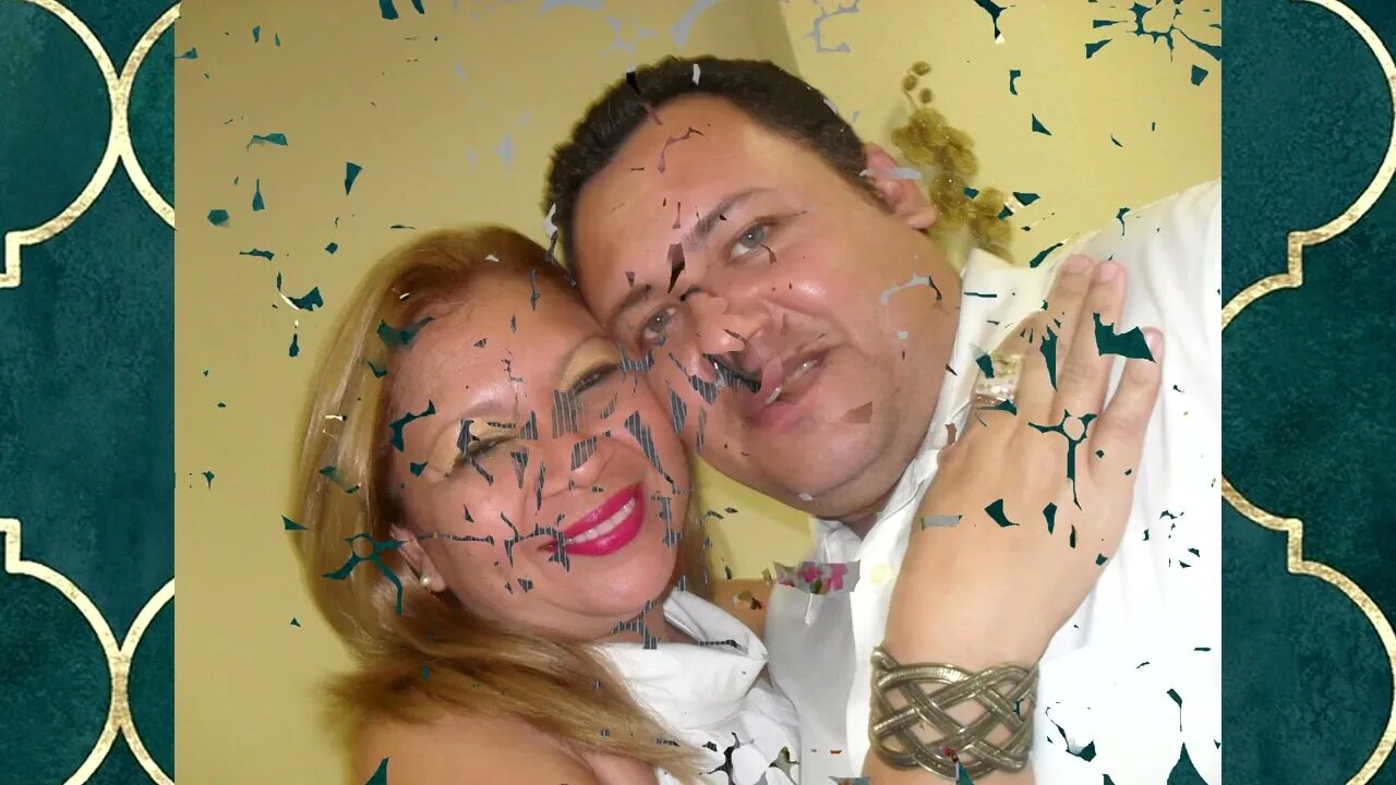 Há 11 anos estamos juntos!!