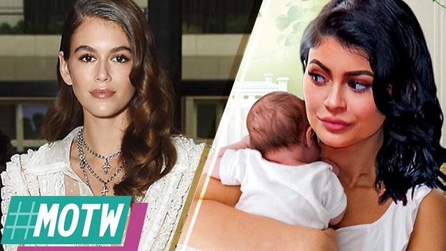 Kris Jenner Using DNA Test to Get Rid of Travis Scott? Kendall & Gigi SCARED of Kaia Gerber? -MOTW