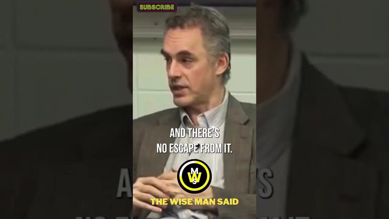 Jordan B Peterson There are some issues with divorce that people don't understand