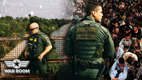 U.S. Border Patrol To Be Shipped Out To Afghanistan to Process Afghans