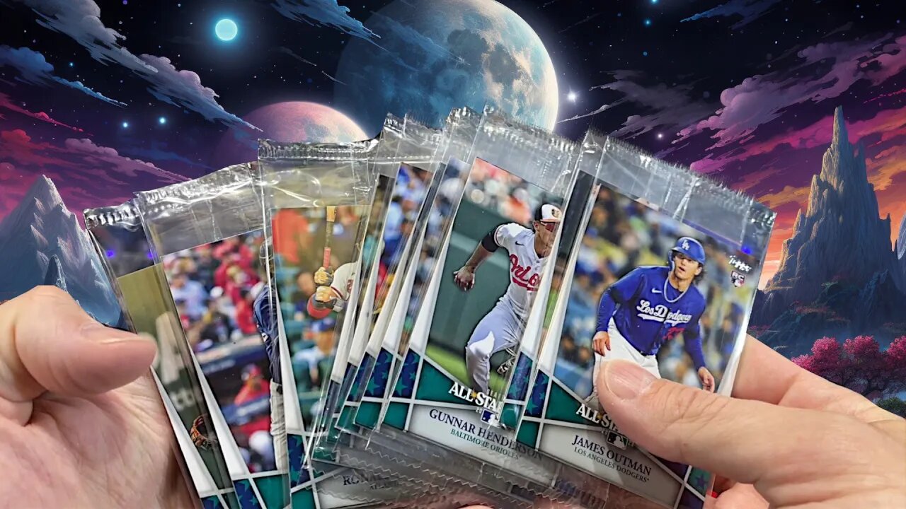 How I Got Free Packs From Topps & 3 MONSTER Boxes!!!