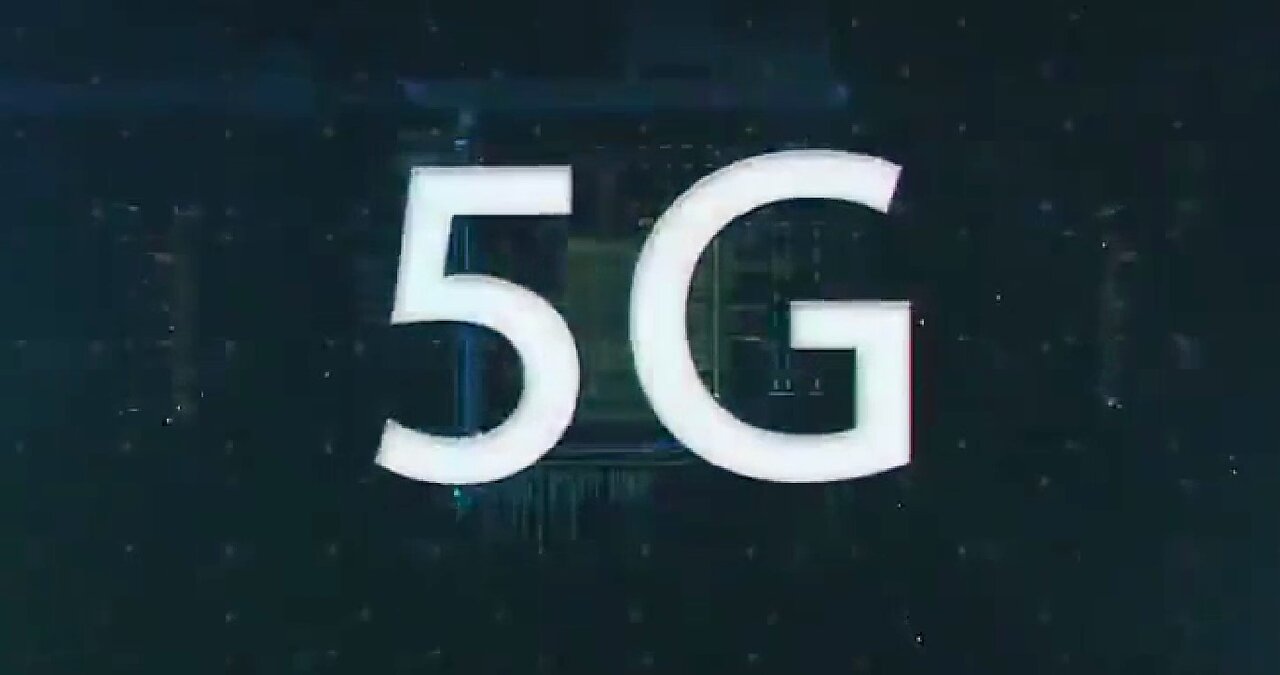 NWO: the 5G weapon system