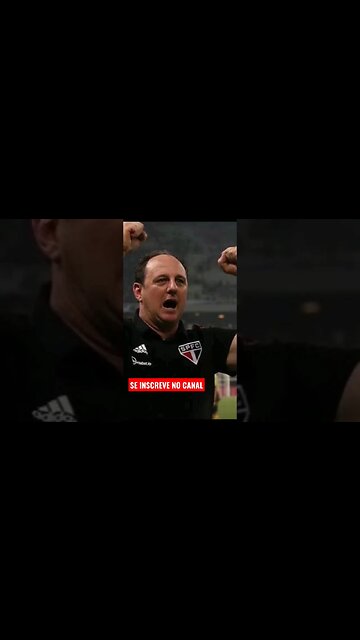 ⚽ Zagueiro de confiança de Rogério Ceni pode ser contratado para próxima temporada do Tricolor ⚽