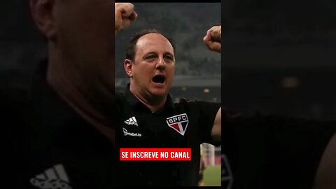 ⚽ Zagueiro de confiança de Rogério Ceni pode ser contratado para próxima temporada do Tricolor ⚽