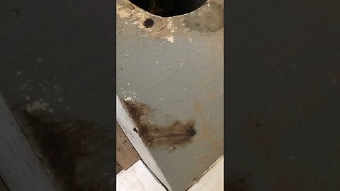 Thunder Storm Shelter