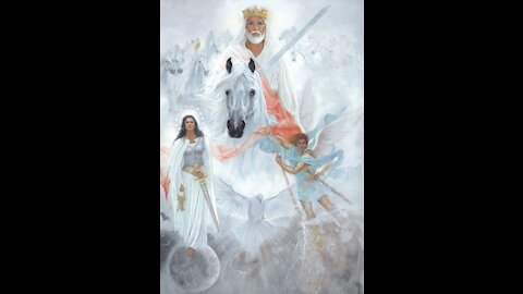YES, LORD, WE WILL RIDE WITH YOU...LOVE FEAST 8-2-21