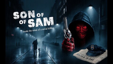 Son of Sam: Inside the Mind of a Serial Killer (1977) | True Crime