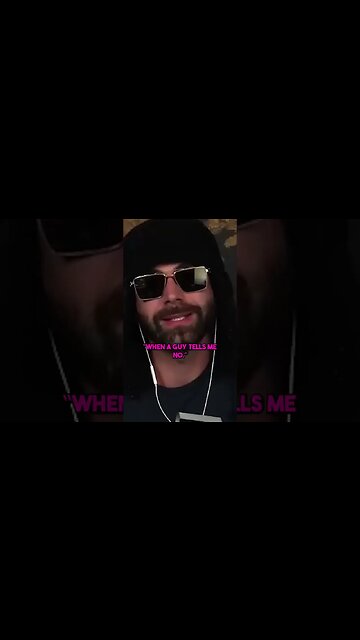 She Wants A Man That Won't Want Her