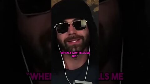 She Wants A Man That Won't Want Her