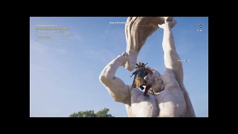 Assassin's Creed Odyssey Part 62-Spartans Are Winning