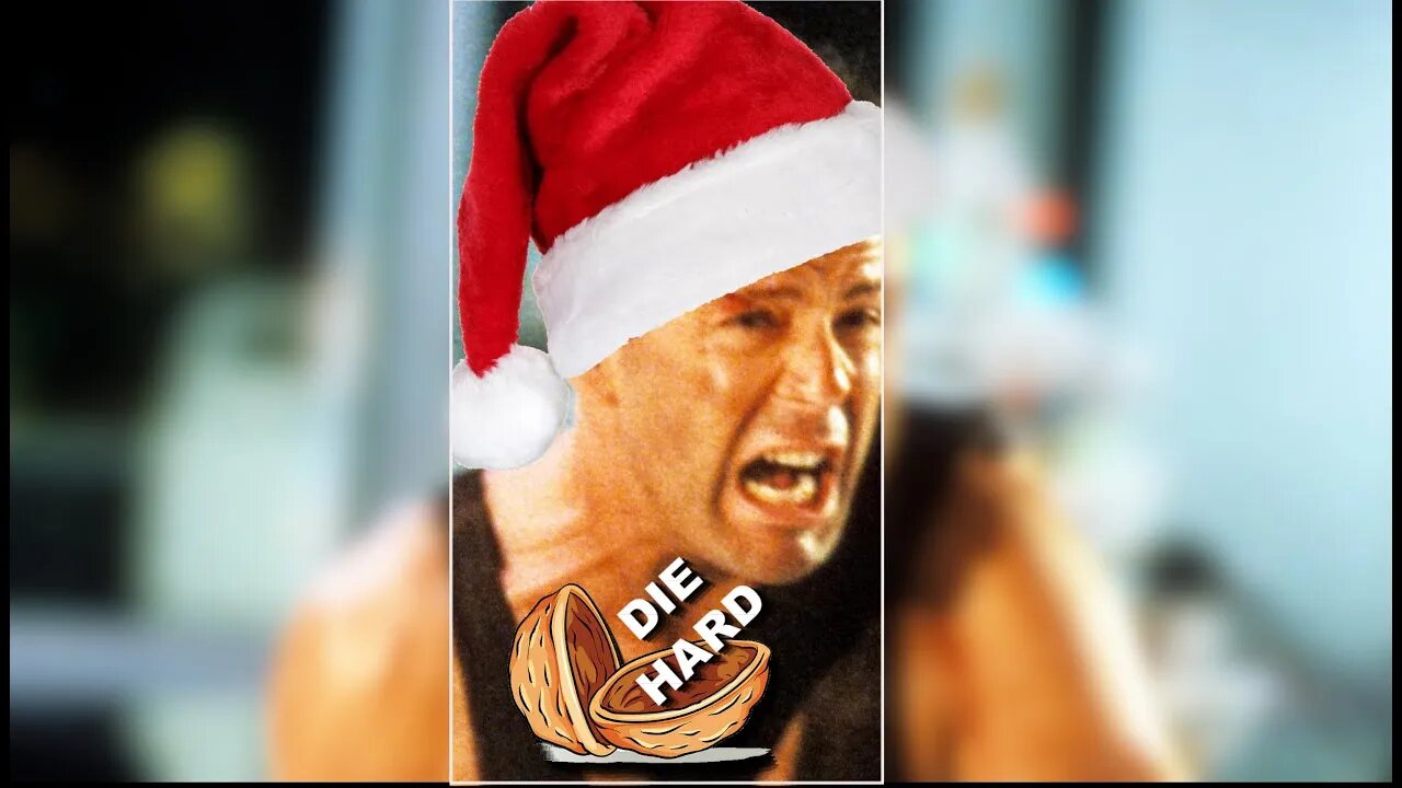 Every Die Hard Movie in a NutShell | #shorts