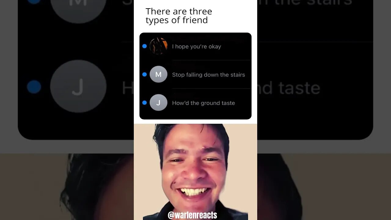 Warlen reacts #memes #memes #dankmemes #funnymemes #react #xqcreacts #freshmemes #unusualmemes
