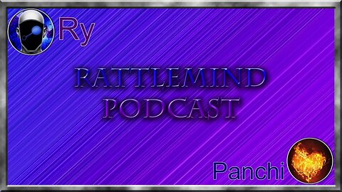 RattleMind Podcast | Connecting the Threads of the Truths About Your Xs | 55