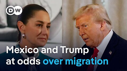 Migrants fear Trump immigration measures