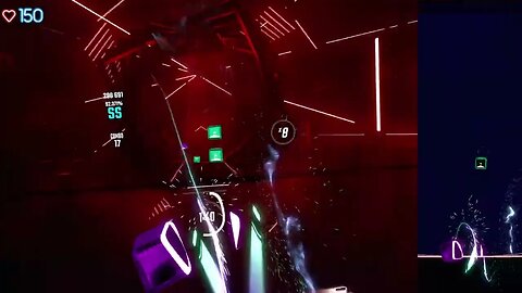 (beat saber) rusko - somebody to love (short ver.) (sigma remix) [mapper: phøenix]