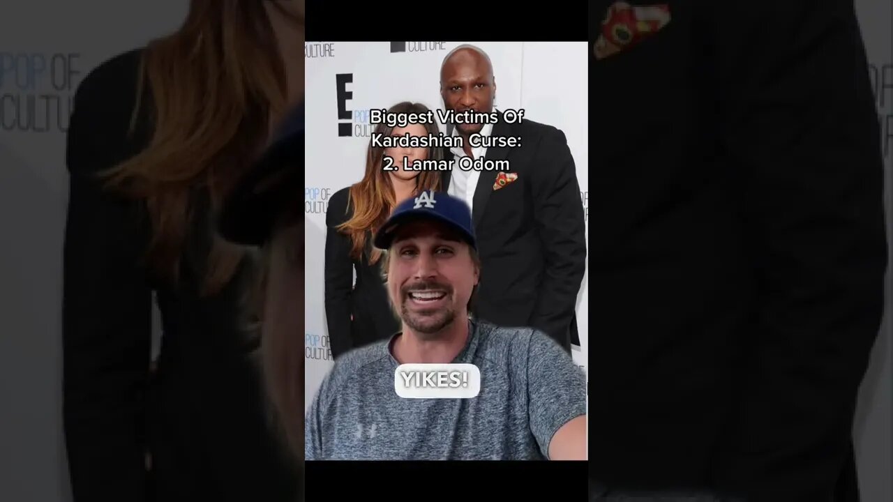 Kardashian's Strike Again