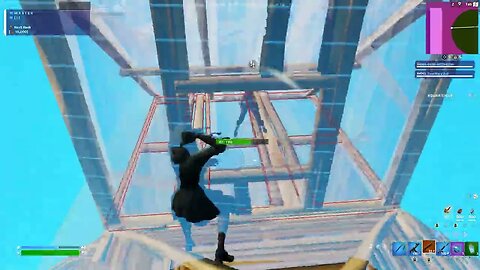 Rocketeer🚀(Fortnite Montage)