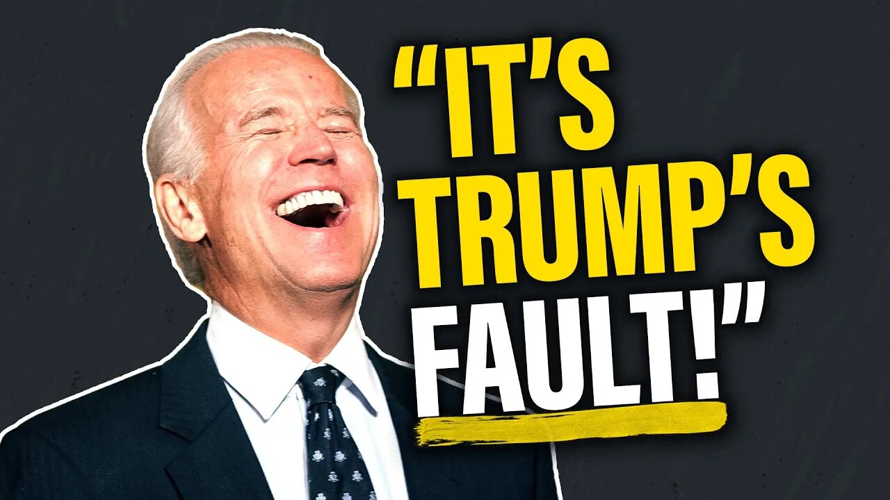 Did Biden LAUGH at Fentanyl Victims’ Families?