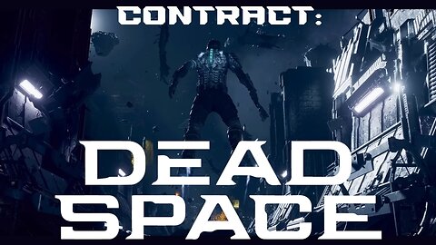 Dead Space Part 6