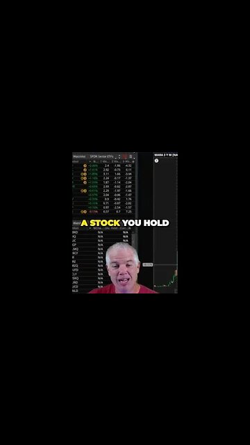 The Explosive Stock with Sudden Surges An Investors Roller Coaster Ride