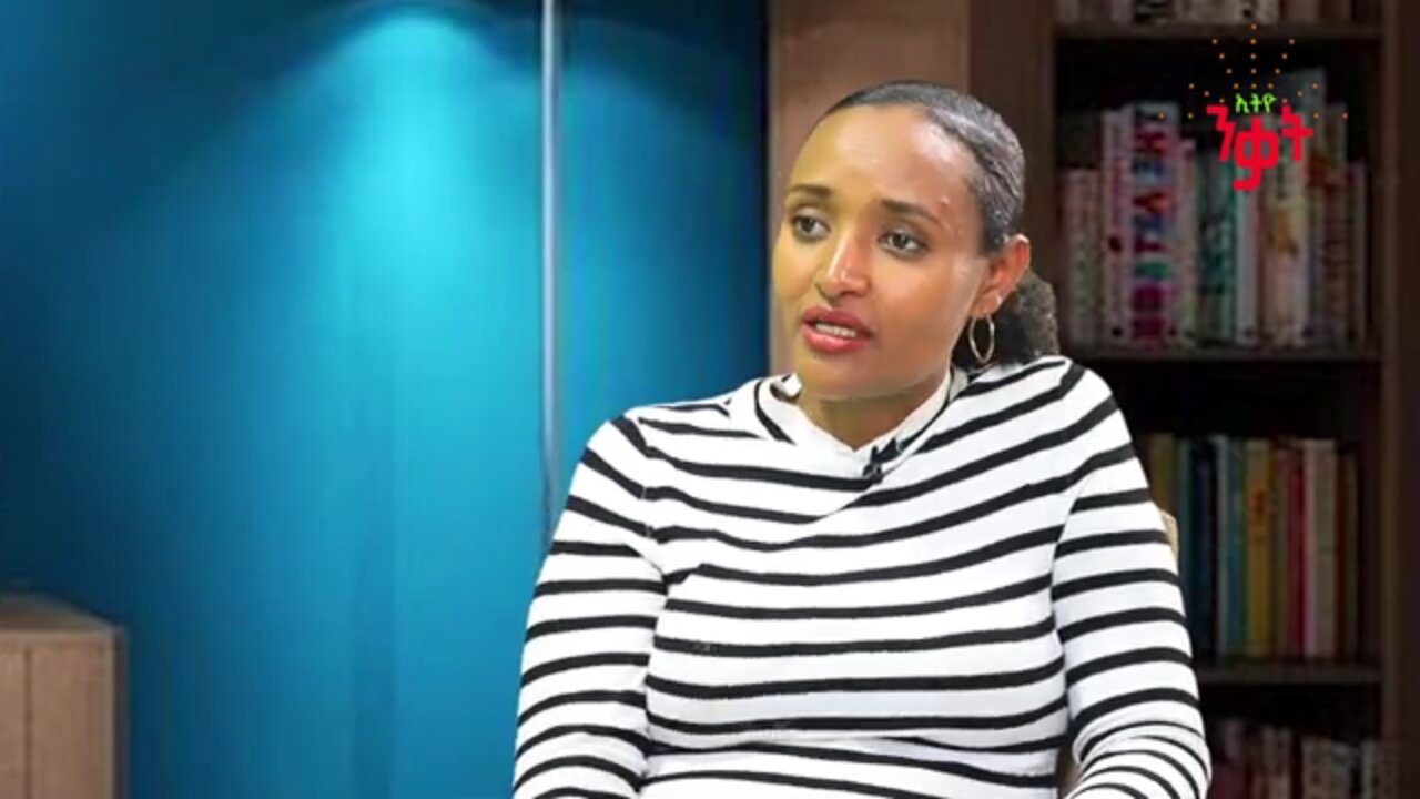 አዲስ አበባ ብልጽግና ውስጥ ቦታ የላትም - መስከረም አበራ