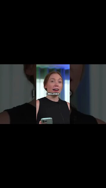 Men Shouldn't Vote According To Women.