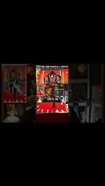 Comic Book Suggestion Batman Knightfall | Nerd #shorts