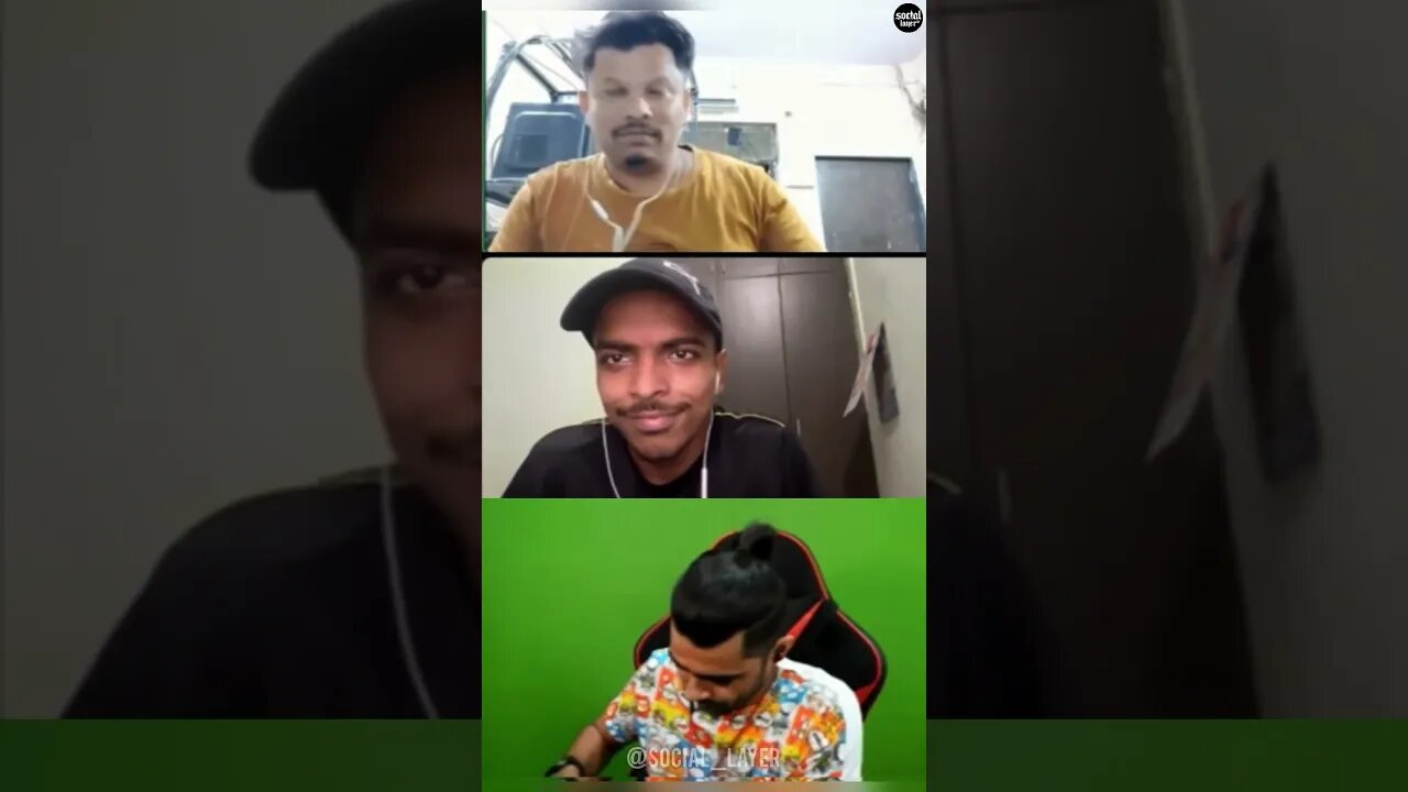 The boys😂 | Ghost Story