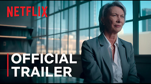 Homicide: New York | Official Trailer | Netflix