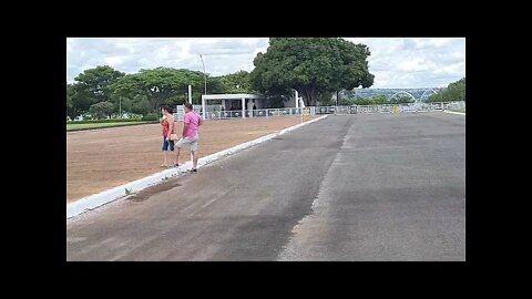 Brasília Casa Do Presidente