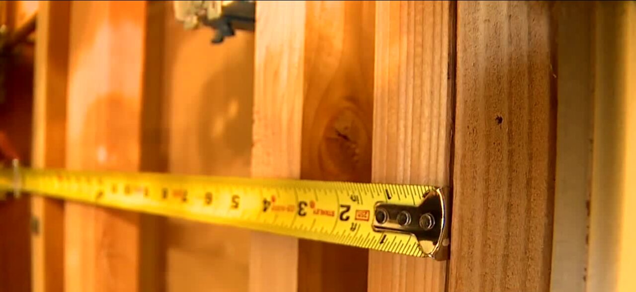 13 INVESTIGATES: Will a change in law be needed to protect homeowners?
