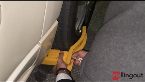 Christian Verrette x RO