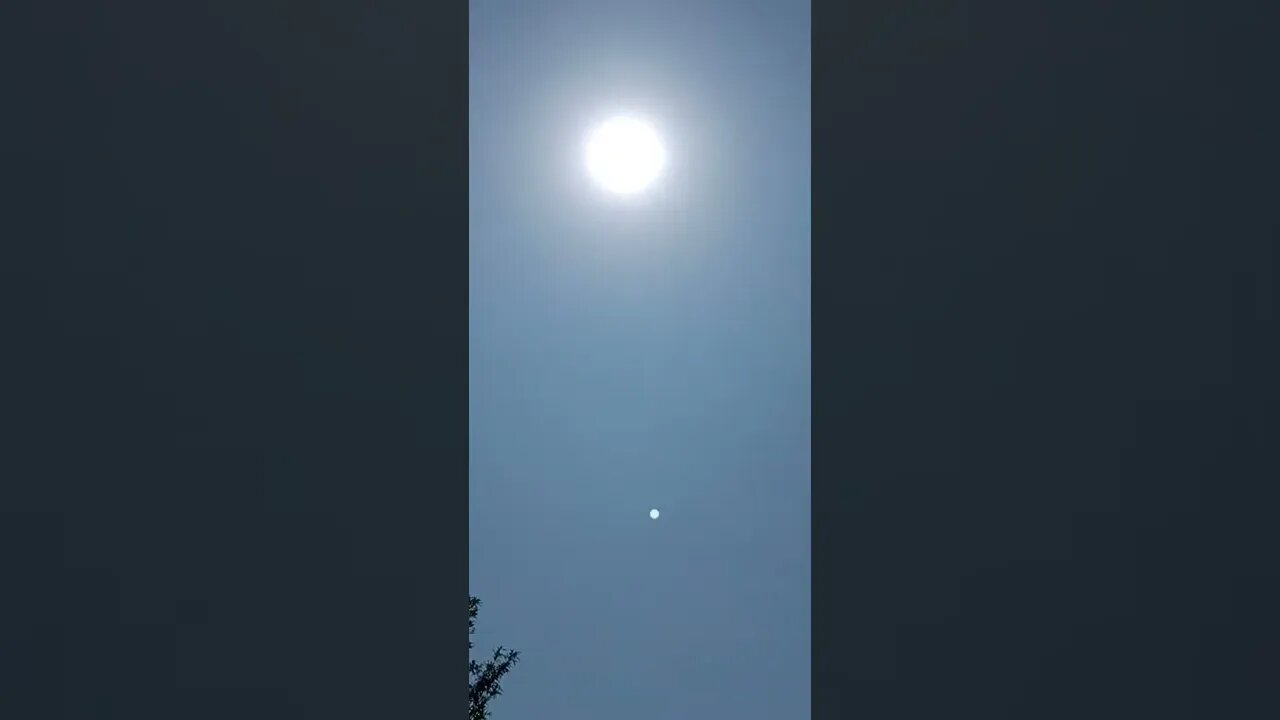 universe , space