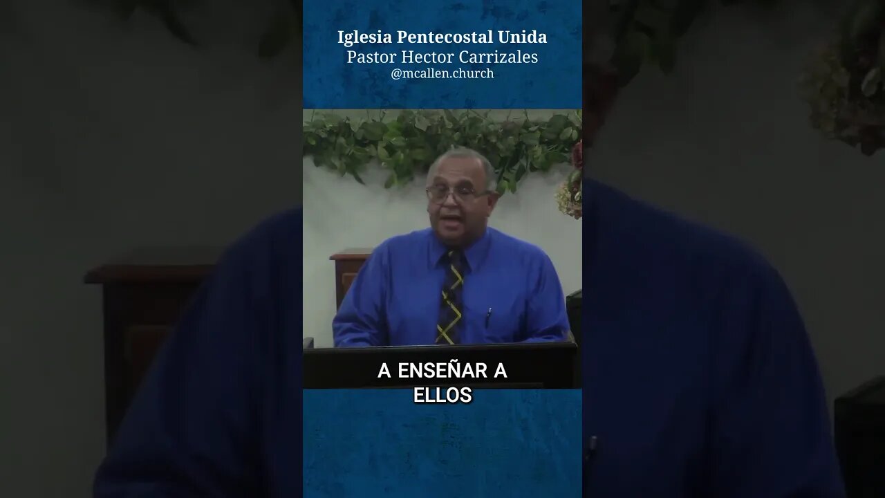 ¡Cuidado con los falsos apóstoles que engañan a la gente!